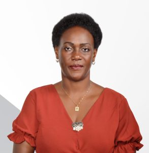 LYDIA WALUSIMBI