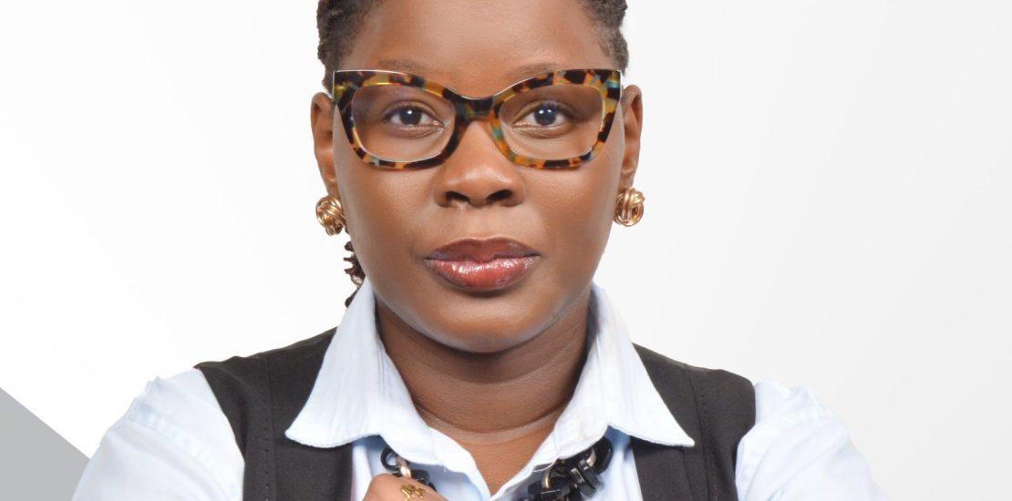 REBECCA AKELLO