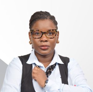 REBECCA AKELLO