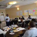 Empowering Local NGOs Through Capacity Building.