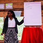 Lessons from a Decade of Safeguarding in Africa.
