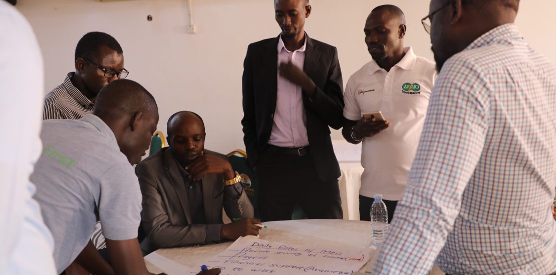 Managing Conferences, Workshops and Meetings