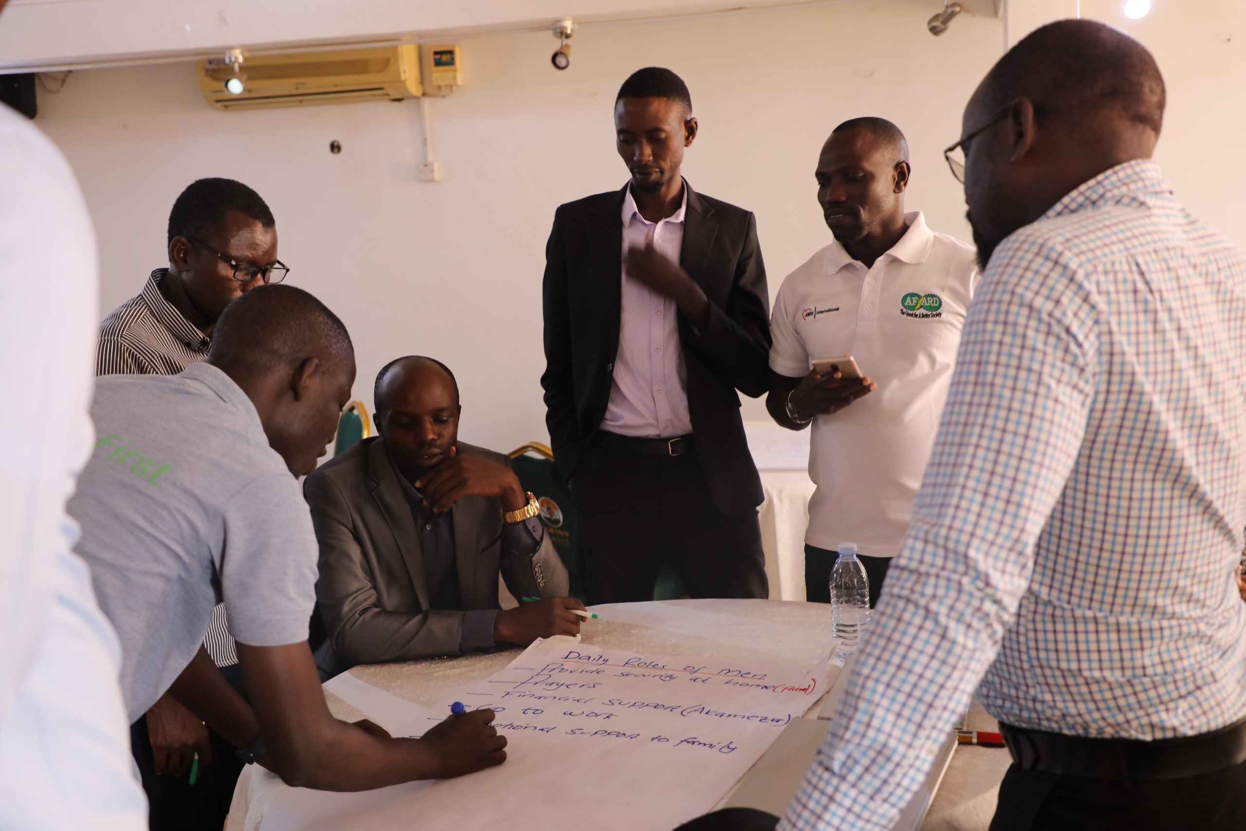 Managing Conferences, Workshops and Meetings
