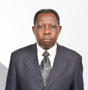 MATHIAS KAYONDO